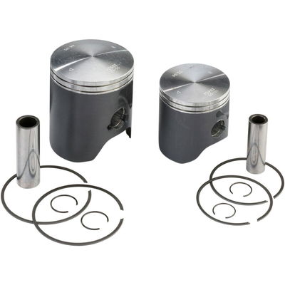 PISTON KIT MSE SX125 (53 94)