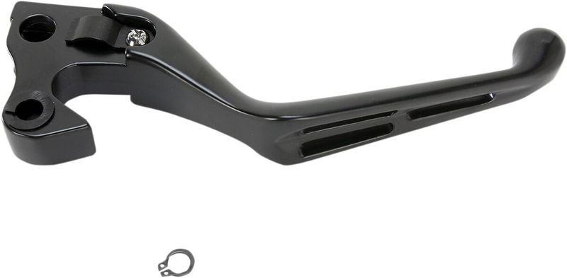 LEVER SLOTCLT BLK14-22XL