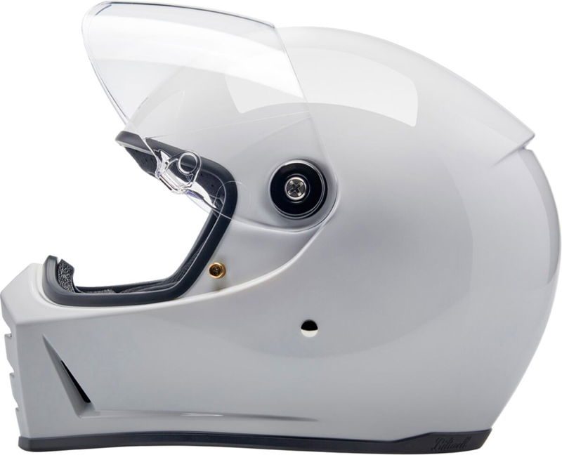 HELMET LANESPLTR G WHT SM