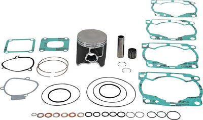 PISTON KIT+TOP END GASKETS SX3