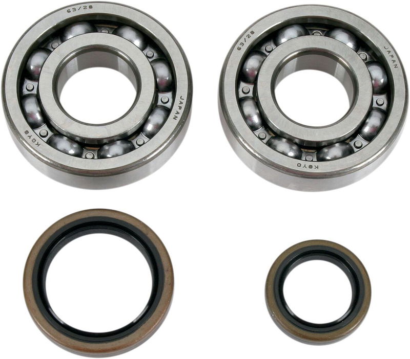 CRNK BRG/SLS RM250 96-01