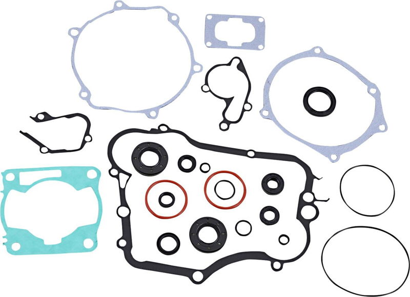GASKET CMP W/OS YAM YZ85