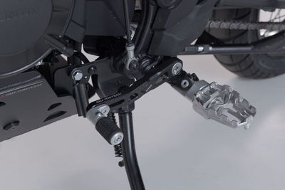 GEAR LEVER XL750 TRANSALP