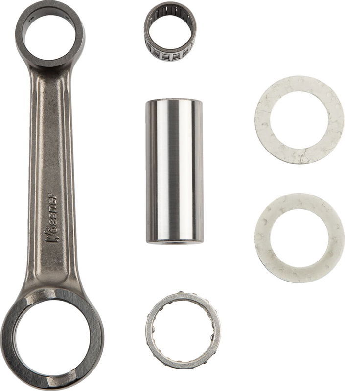 CONNECTING ROD STD RR250/300 1