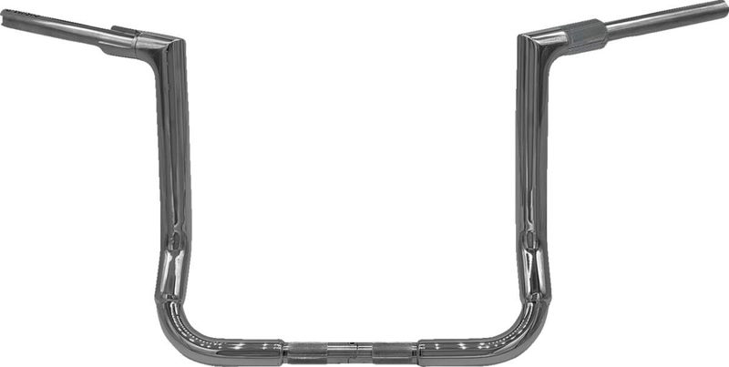 HANDLEBAR 14 FLHT 99-13/21-22