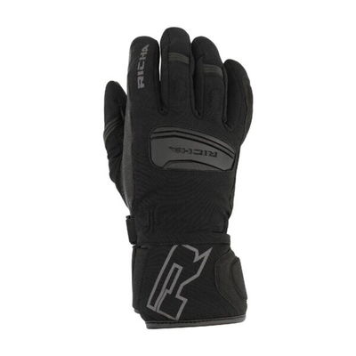 WINTERPULSE WP GLOVES WOMEN SVART M