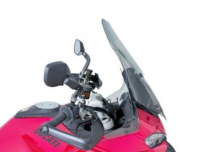 WINDSCREEN CAPONORD DUCATI MUL