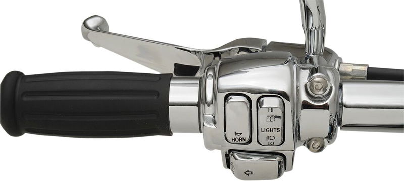 CONTROLS HB 9/16MC 96-13