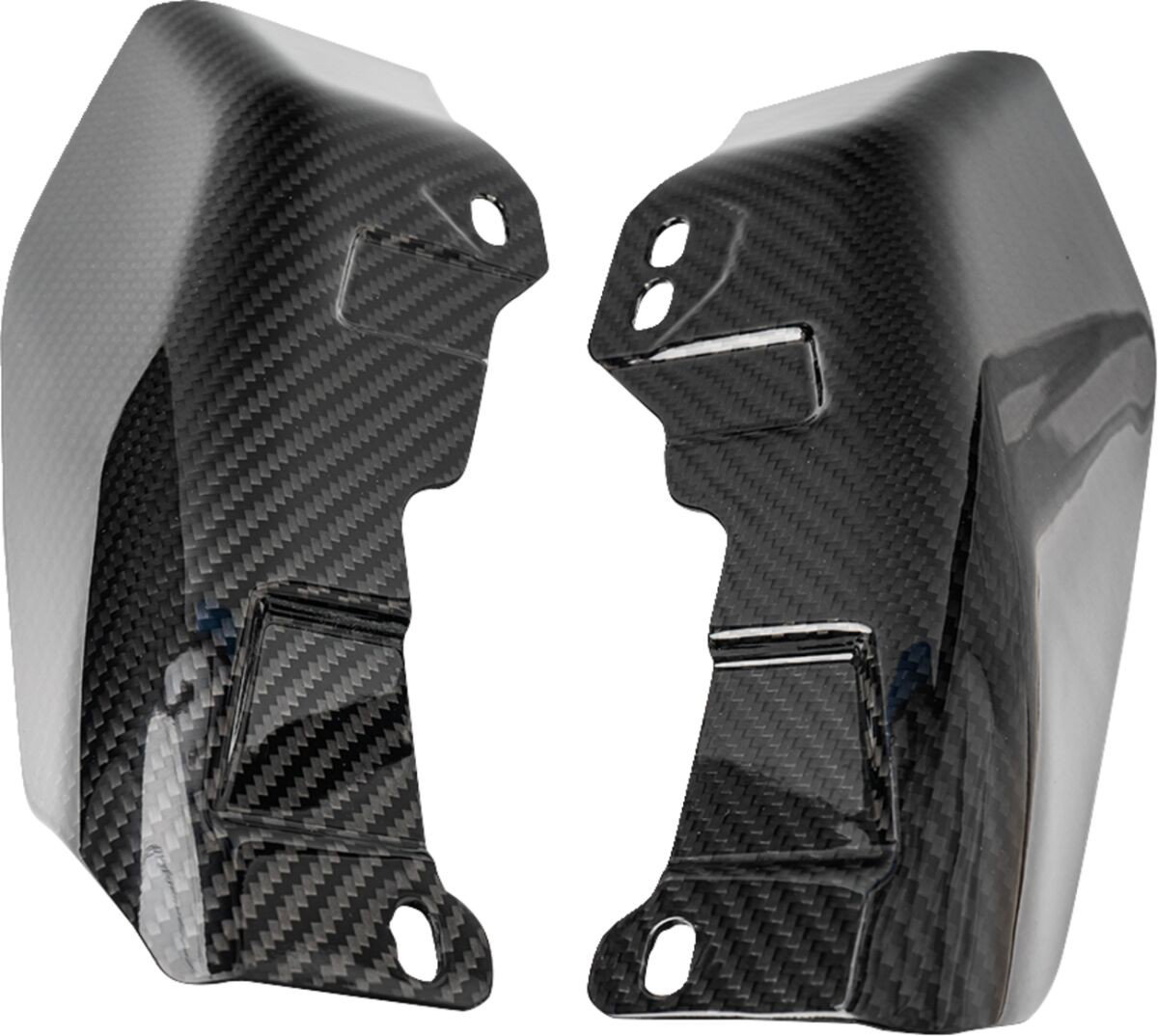 DEFLECTOR AIR 2009-2023 TOURIN