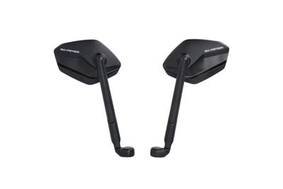 BAR END MIRROR SPORT