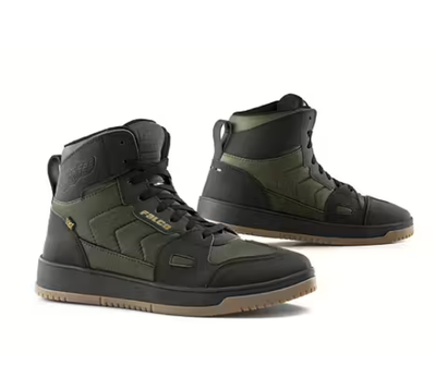 Falco Harlem ARMY GREEN 47
