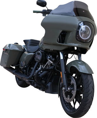 FXRP FAIRING KIT - 1997+ HARLE