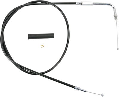 CABLE THROT VINYL 46