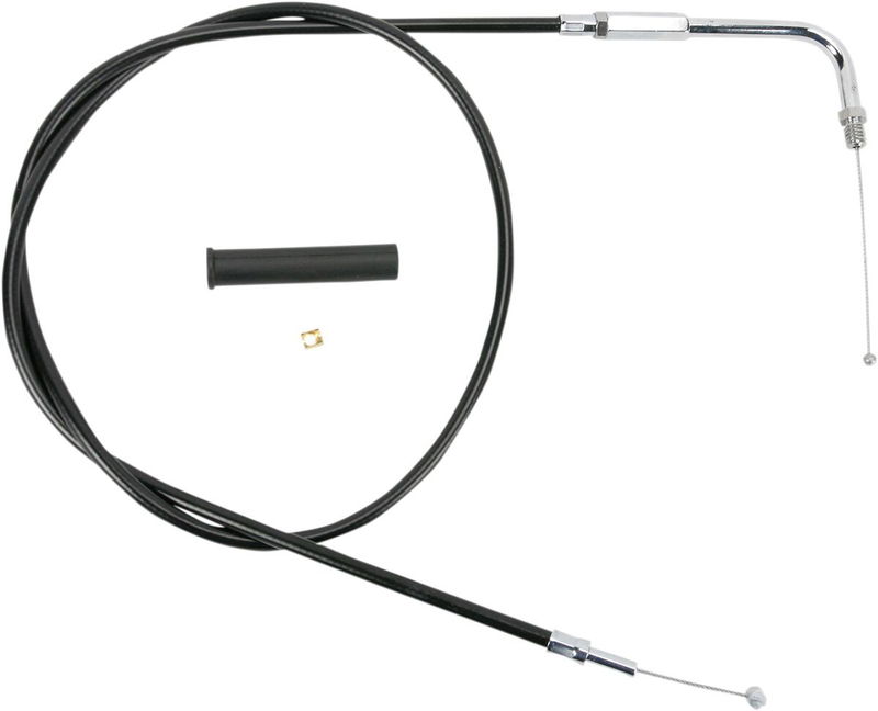 CABLE THROT VINYL 46