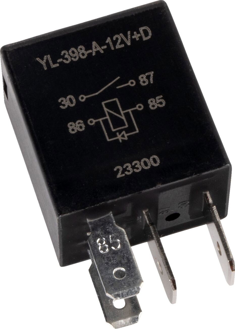 RELAY STRT/BRK 31504-91A
