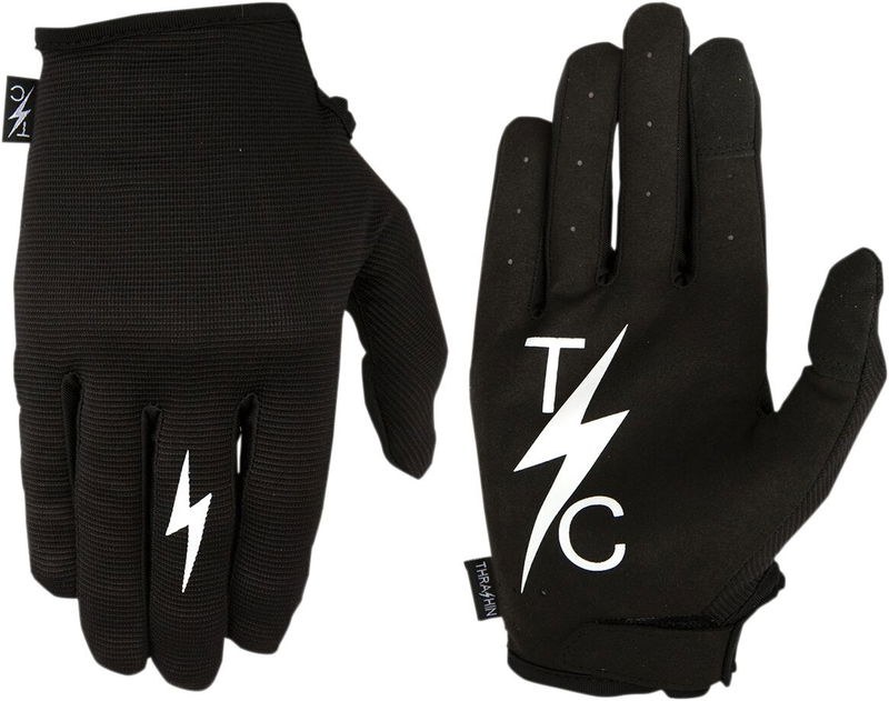 GLOVES STEALTH V2 BLK SM