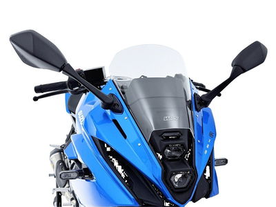 WINDSCREEN SPORT GSX-8R CLEAR