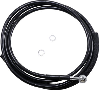 LINE CLUTCH BK 17FLHX +4