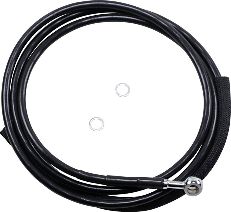 LINE CLUTCH BK 17FLHX +4