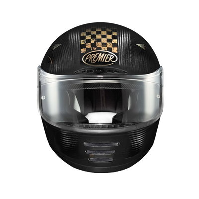 HELMET THUNDER CARBON NX GD CH