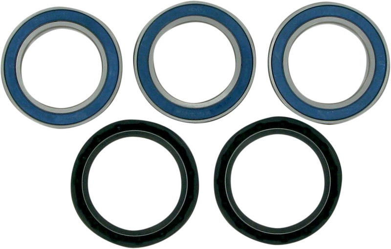BEARING KIT WHEEL RR