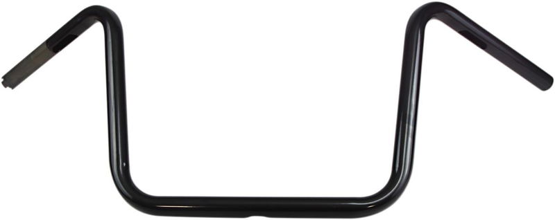 HANDLEBAR 12APEWIDE BKTBW