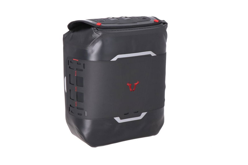 SIDE BAG WP 16L