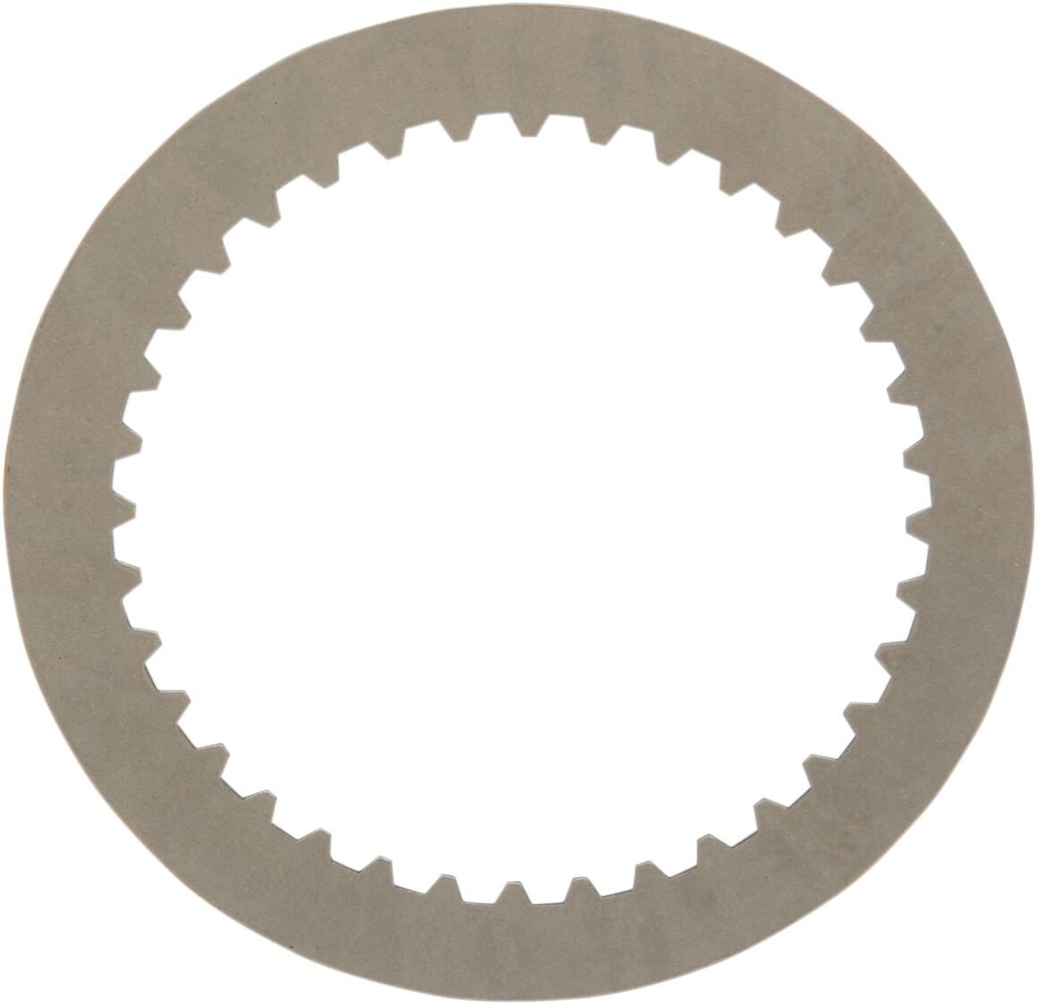 BARNETT STEEL PLATE