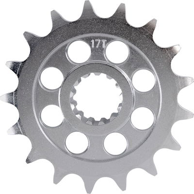 FRONT SPROCKET - HONDA - 17T