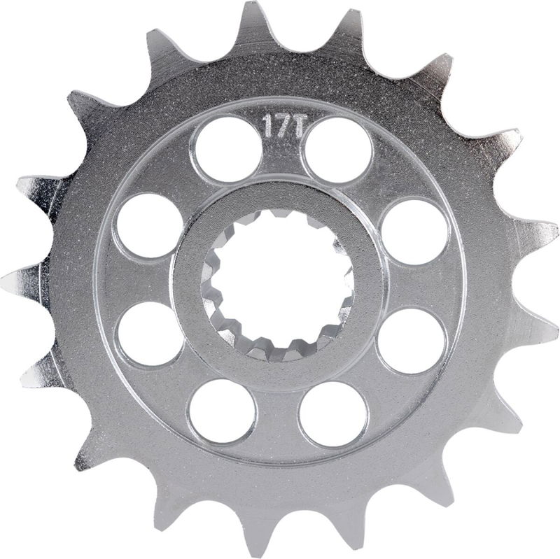 FRONT SPROCKET - HONDA - 17T