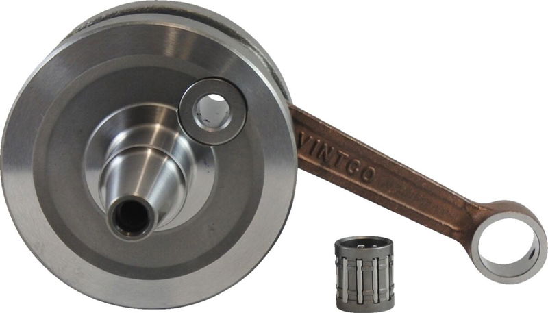 CRANKSHAFT ASMBLY CR2005