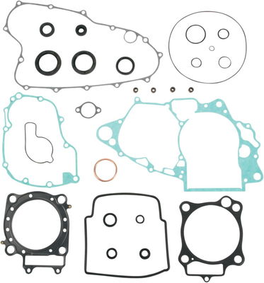 GASKET SET W/OS CRF450R