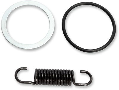 GASKET KIT EXHAUST MOOSE