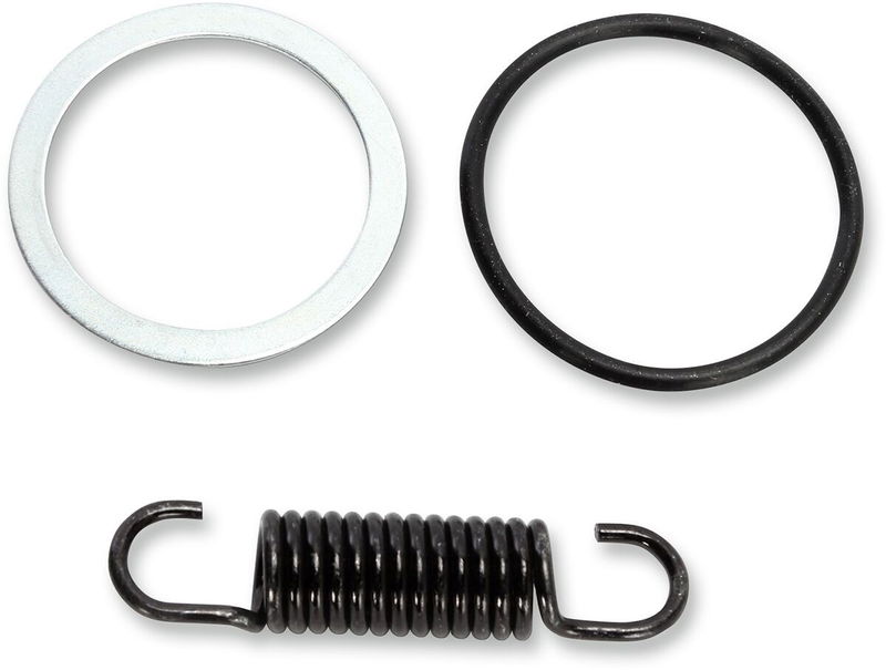 GASKET KIT EXHAUST MOOSE
