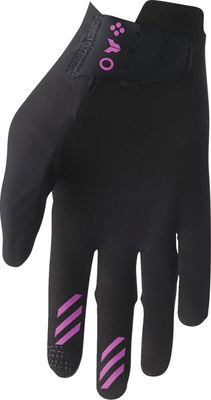 GLOVES WMN SPORTMODE ICONIC BL