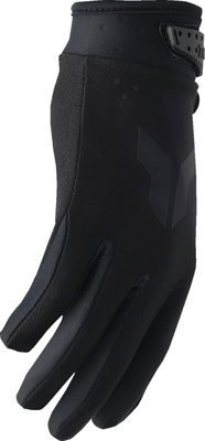 GLOVES YTH LAUNCHMODE SPLIT BL