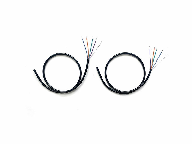 I.NEX CONNECTOR SET 111 TUONO