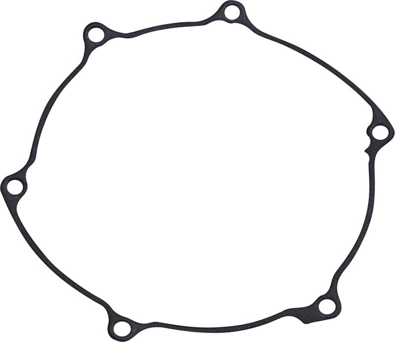 GASKET CLUTCH CVR YZ250F