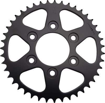 SPROCKET REAR 42T 525