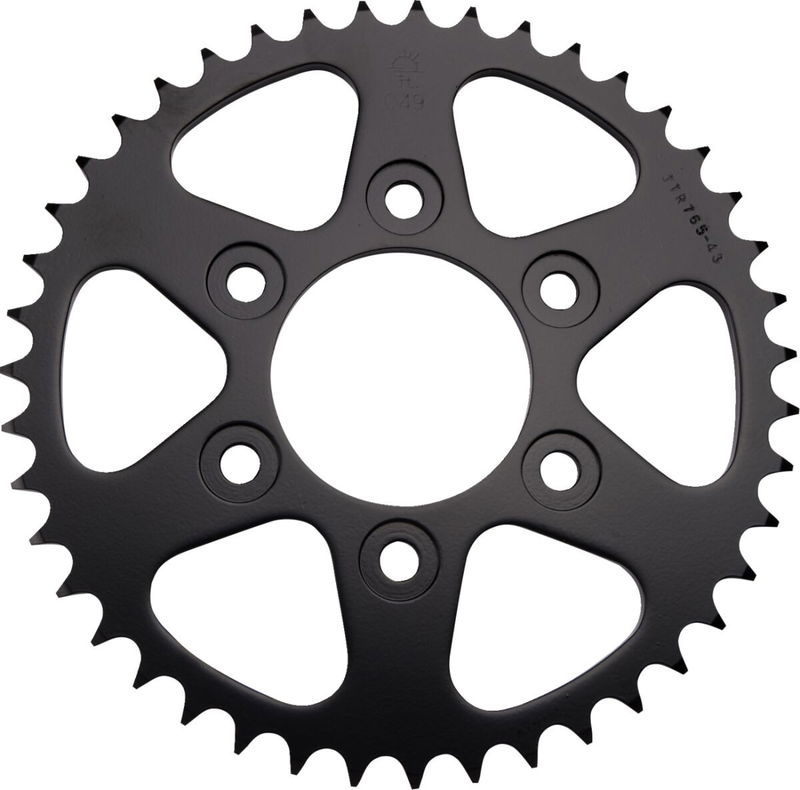 SPROCKET REAR 42T 525