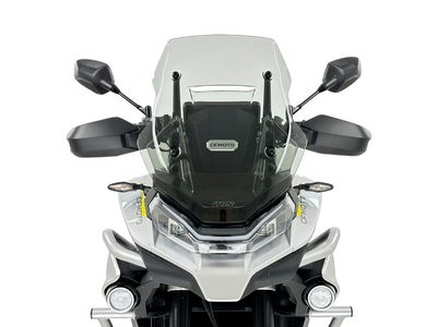 WINDSCREEN STANDARD CFMOTO 800