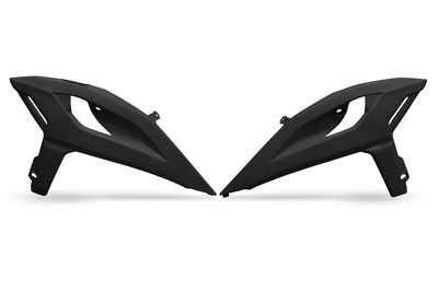 RADIATOR COVERS BETA RR 25-26