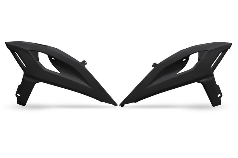 RADIATOR COVERS BETA RR 25-26