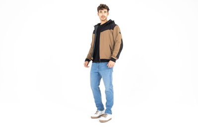 JACKET HOOD XTM V3 RIP STOP SO