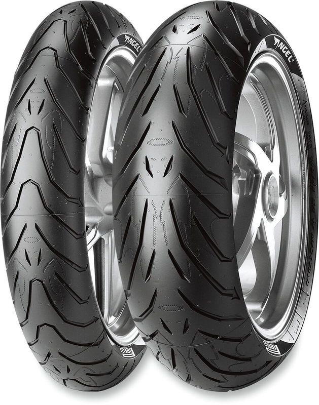 ANG ST F 120/70ZR17 (58W) TL