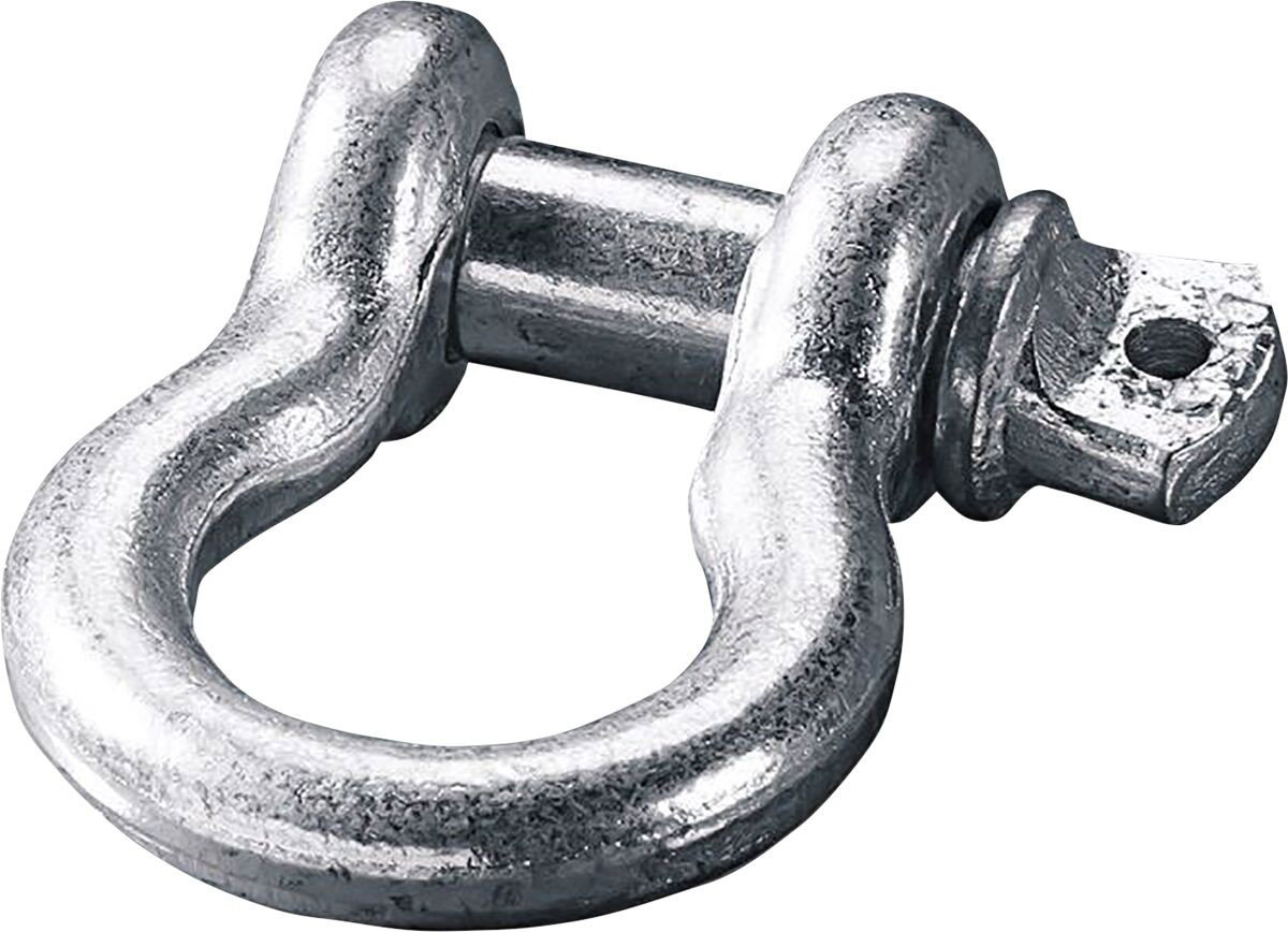 SHACKLE - 1/2 PIN CE