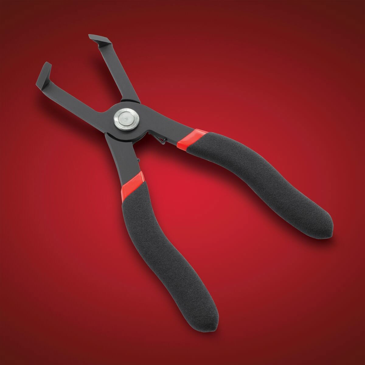 80 DEGREE PUSH PIN PLIERS