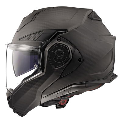 HJÄLM LS2 FF901 ADVANT X CARBON S