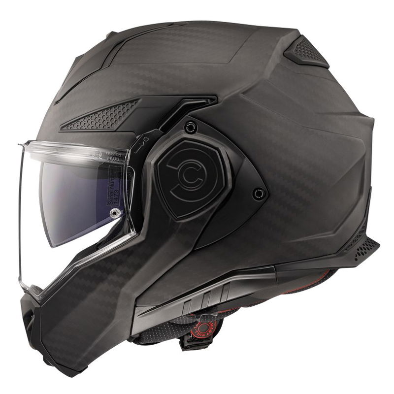 HJÄLM LS2 FF901 ADVANT X CARBON S