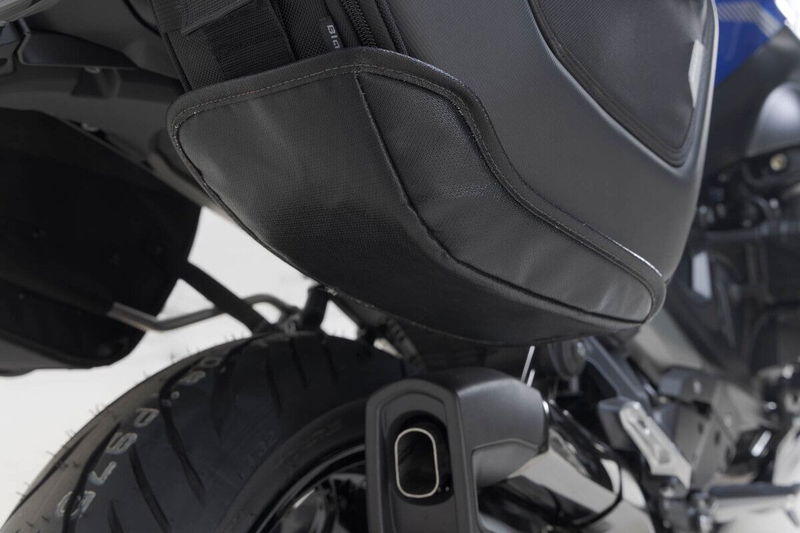 PRO BLAZE H SADDLEBAG SET